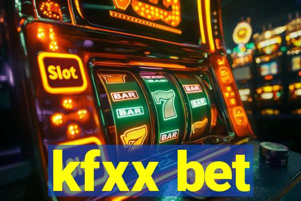 kfxx bet