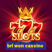 brl won cassino