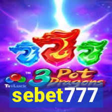 sebet777