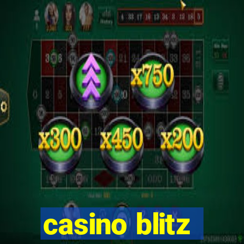 casino blitz