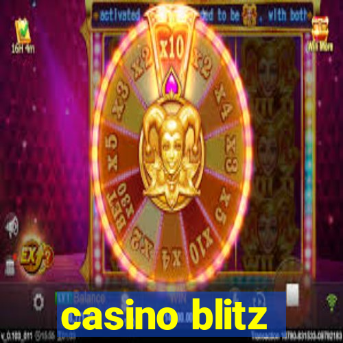 casino blitz