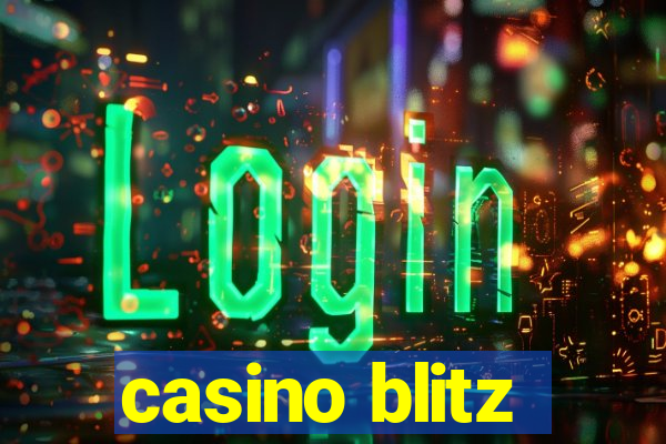 casino blitz