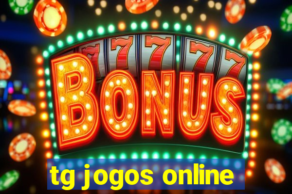 tg jogos online