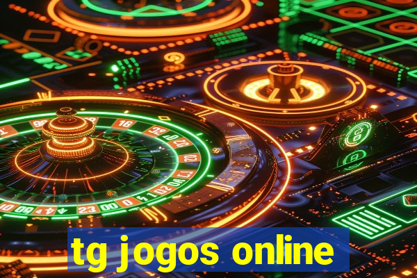 tg jogos online