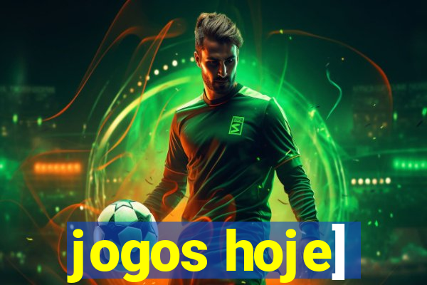 jogos hoje]