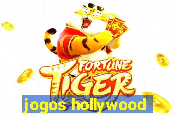 jogos hollywood