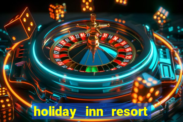 holiday inn resort : aruba-beach resort & casino