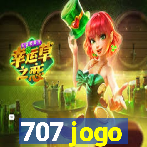 707 jogo