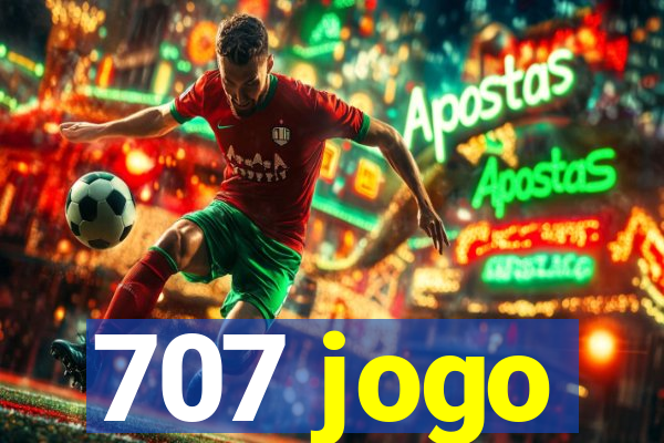 707 jogo