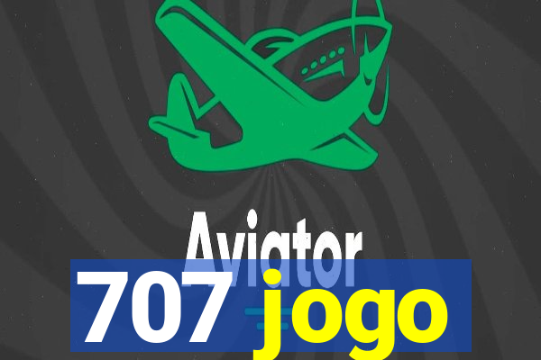 707 jogo