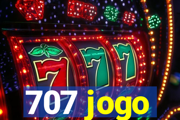 707 jogo