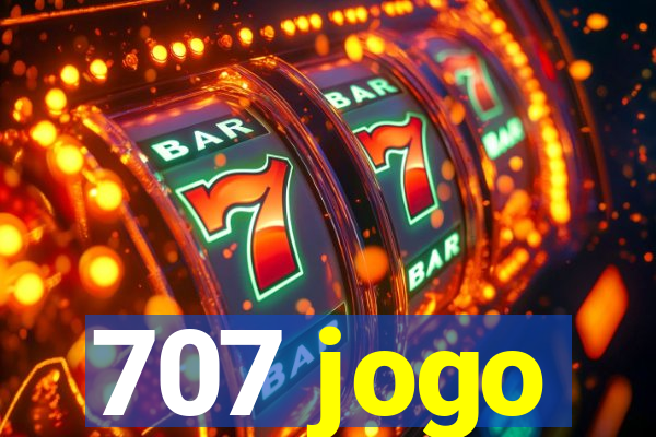 707 jogo