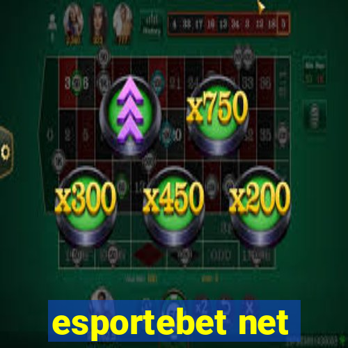 esportebet net