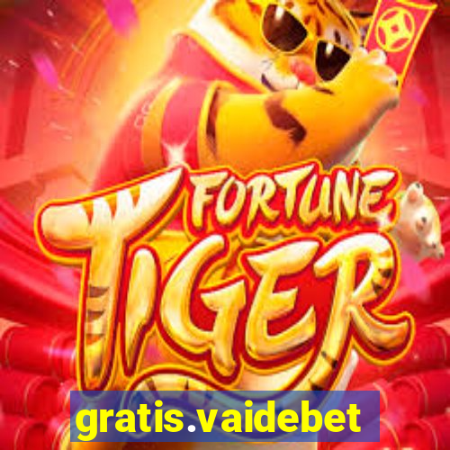 gratis.vaidebet