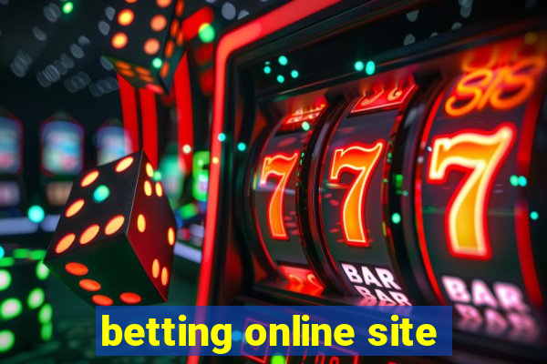 betting online site