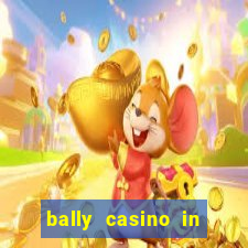 bally casino in atlantic city