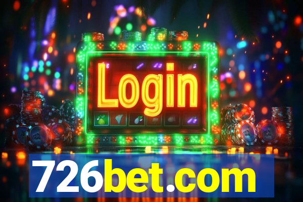 726bet.com