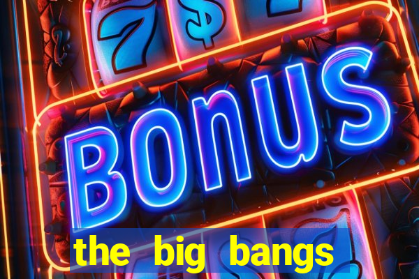 the big bangs theory online dublado