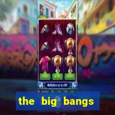 the big bangs theory online dublado