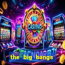 the big bangs theory online dublado