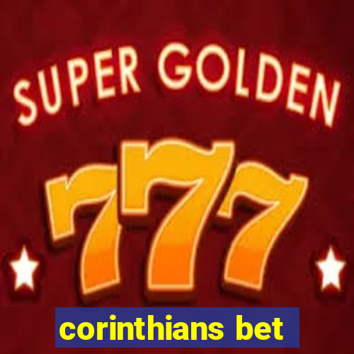 corinthians bet