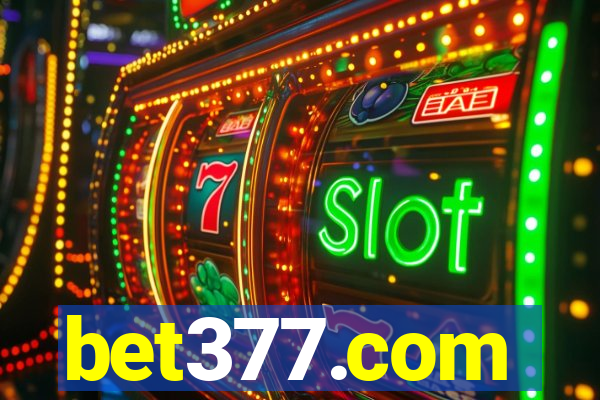 bet377.com