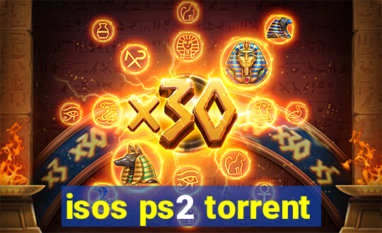 isos ps2 torrent