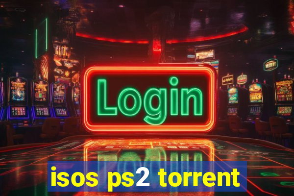 isos ps2 torrent