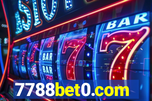 7788bet0.com