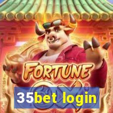 35bet login