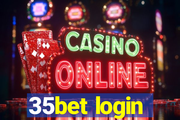 35bet login