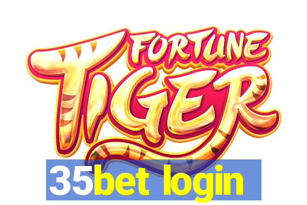 35bet login