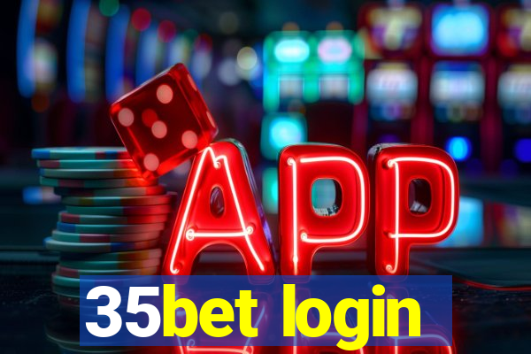 35bet login