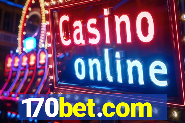 170bet.com