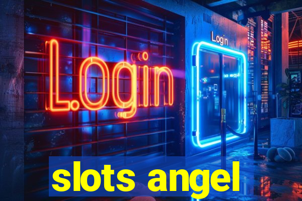 slots angel