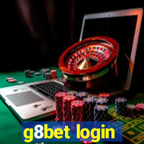 g8bet login