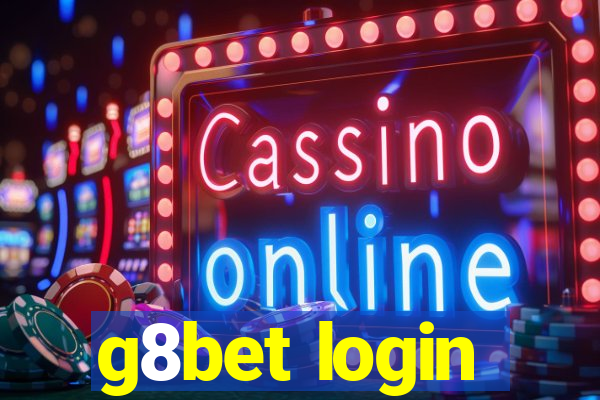 g8bet login