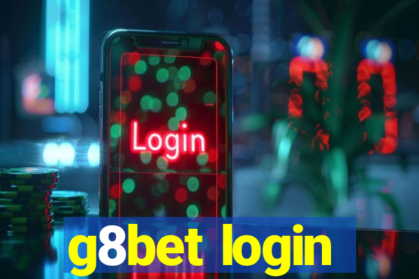 g8bet login