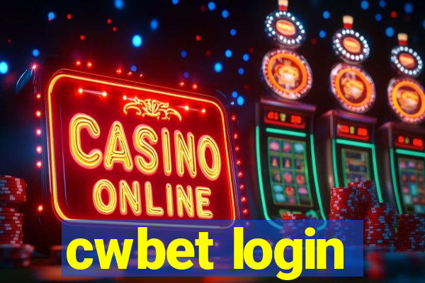 cwbet login