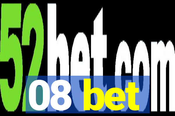 08 bet