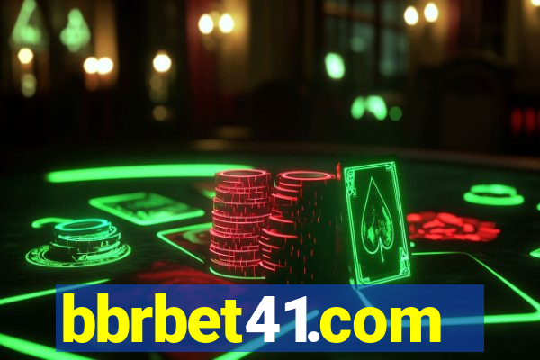 bbrbet41.com