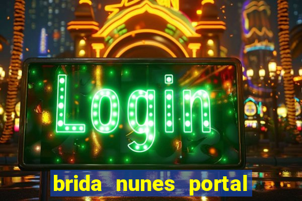 brida nunes portal do zacarias