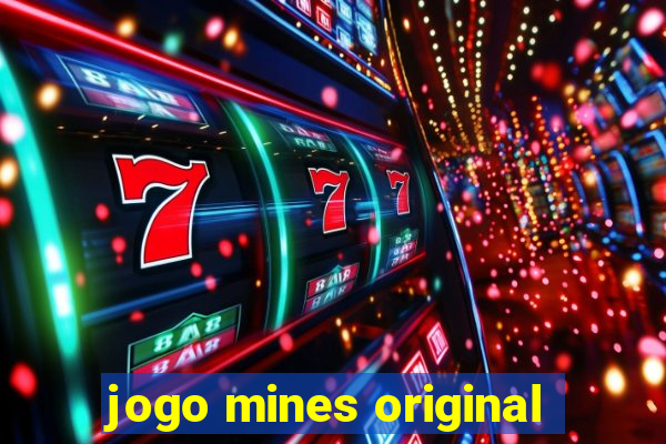 jogo mines original