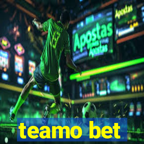 teamo bet