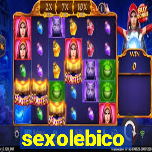 sexolebico