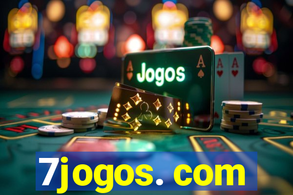 7jogos. com