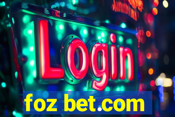 foz bet.com