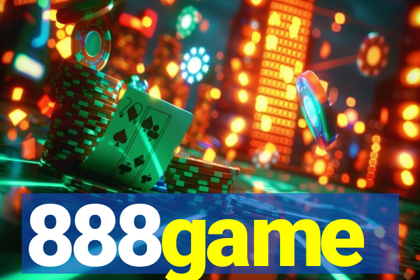 888game