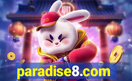 paradise8.com