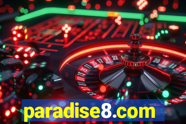 paradise8.com